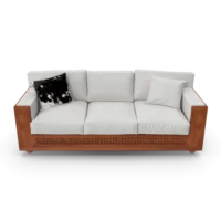 Annibale Colombo Sofa