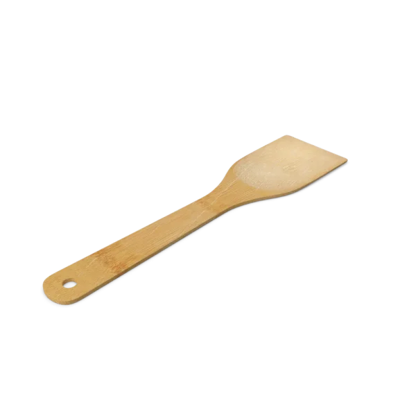 Bamboo Spatula