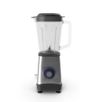 Boxed Blender