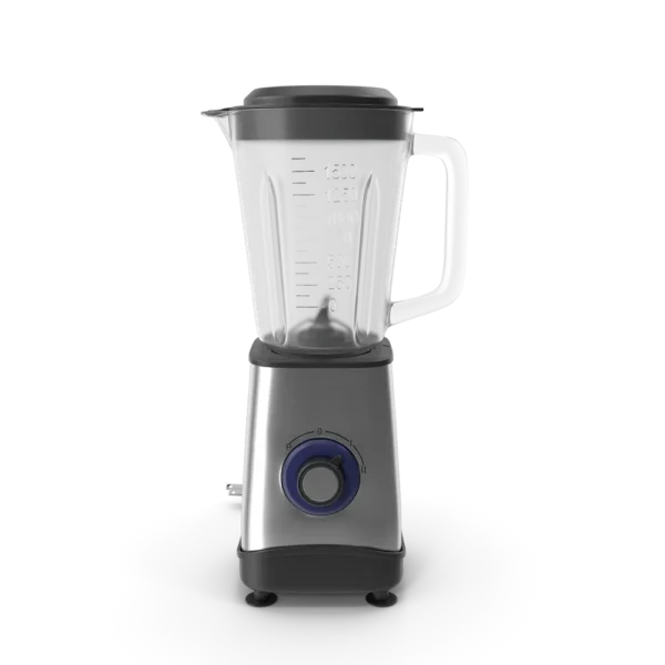 Boxed Blender
