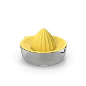 Citrus Squeezer Yellow