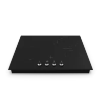 Electric Cooktop Stove