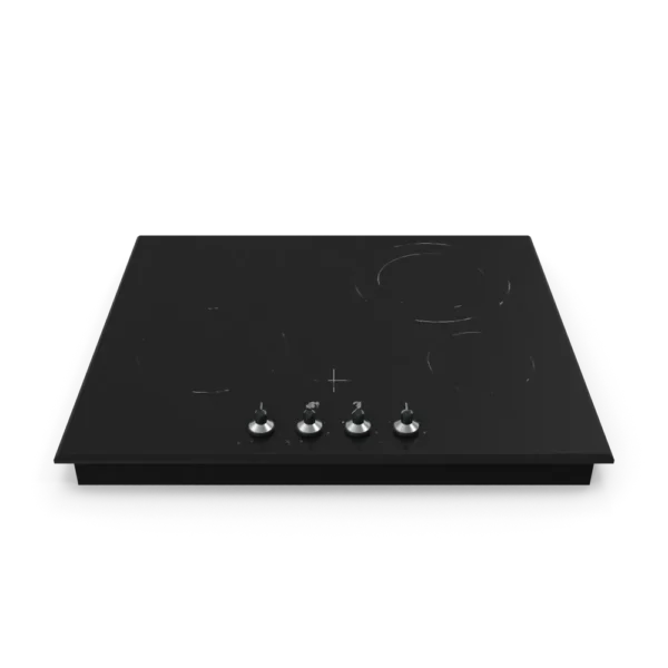 Electric Cooktop Stove