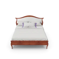Annibale Colombo Bed