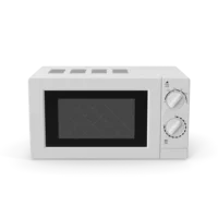 Microwave Oven