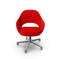 Knoll Saarinen Executive Conference Chair