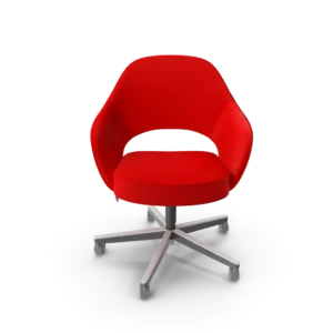 Knoll Saarinen Executive Conference Chair