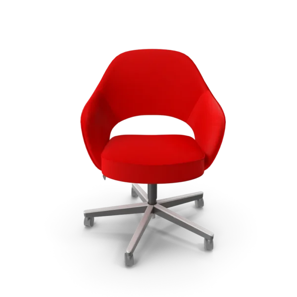 Knoll Saarinen Executive Conference Chair