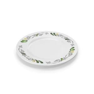 Plate