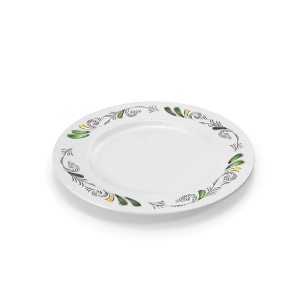 Plate