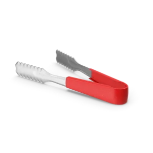 Red Tongs
