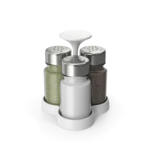 Spice Rack