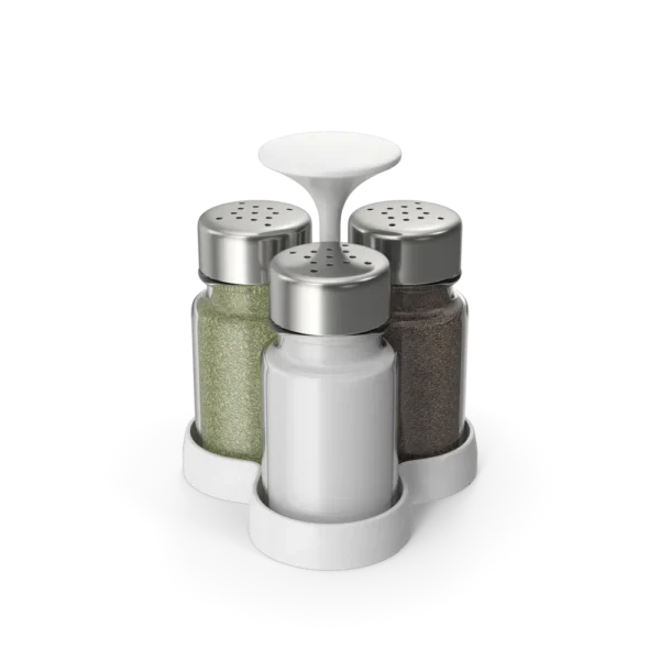 Spice Rack