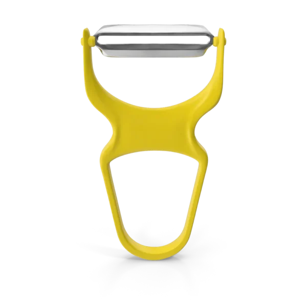 Yellow Peeler