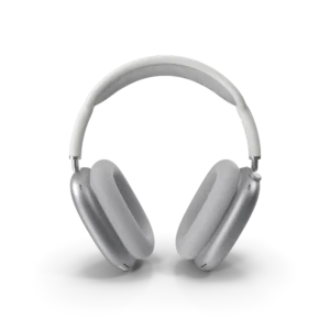 Over-Ear Headphones