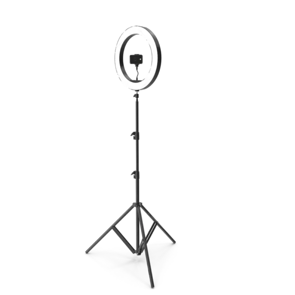 Selfie Lamp