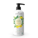 Attitude Super Leaves Hand Soap