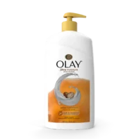Olay Ultra Moisture Shea Butter Body Wash