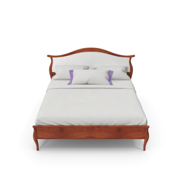 Annibale Colombo Bed