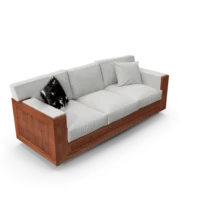 Annibale Colombo Sofa
