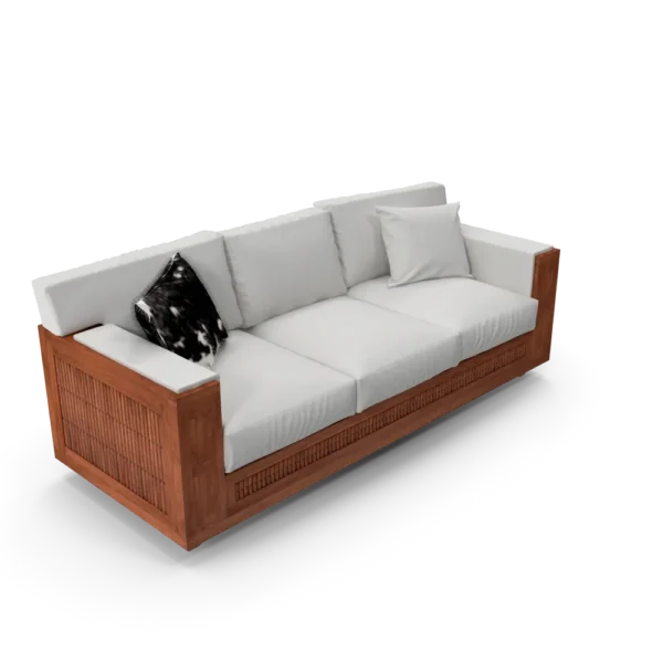 Annibale Colombo Sofa