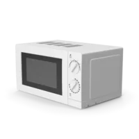 Microwave Oven
