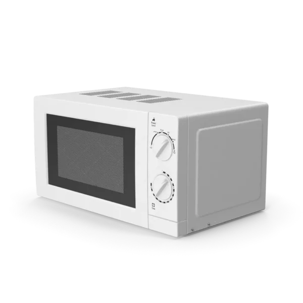 Microwave Oven