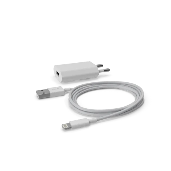 iPhone Charger