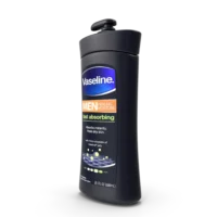 Vaseline Men Body and Face Lotion