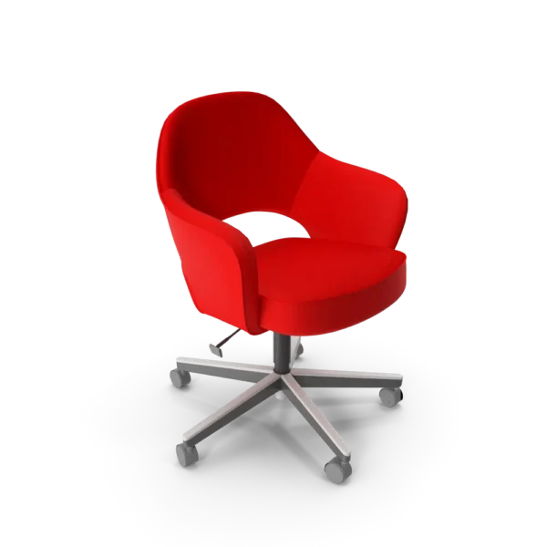 Knoll Saarinen Executive Conference Chair
