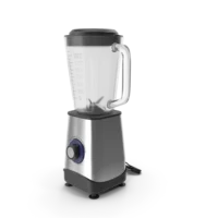 Boxed Blender