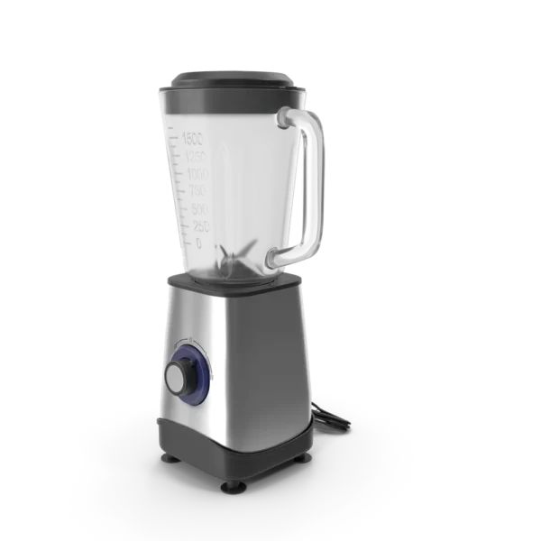 Boxed Blender