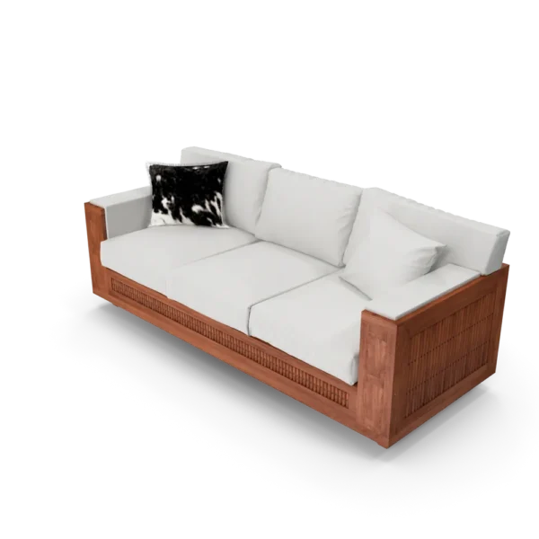 Annibale Colombo Sofa