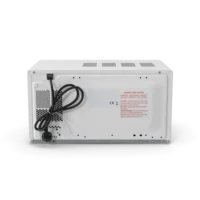 Microwave Oven