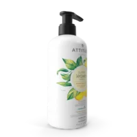 Attitude Super Leaves Hand Soap