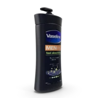 Vaseline Men Body and Face Lotion