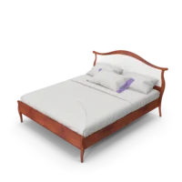 Annibale Colombo Bed