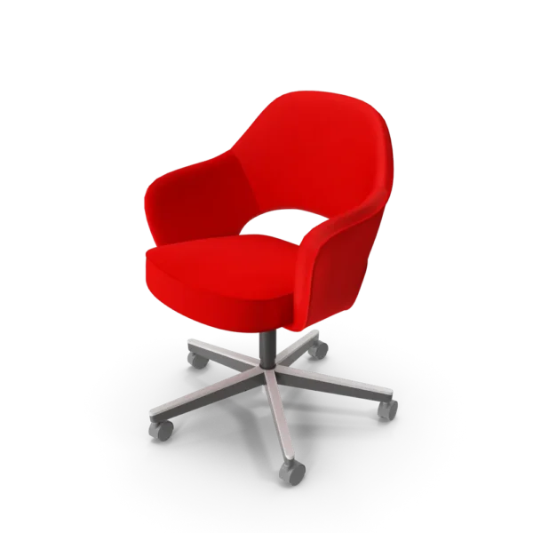 Knoll Saarinen Executive Conference Chair