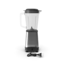 Boxed Blender