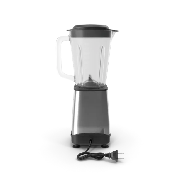 Boxed Blender
