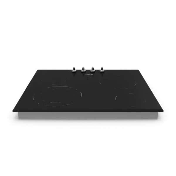 Electric Cooktop Stove