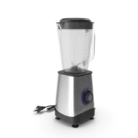 Boxed Blender