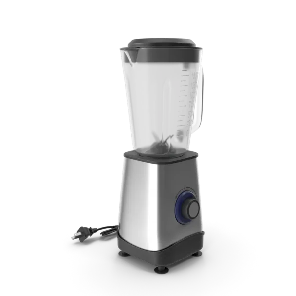 Boxed Blender