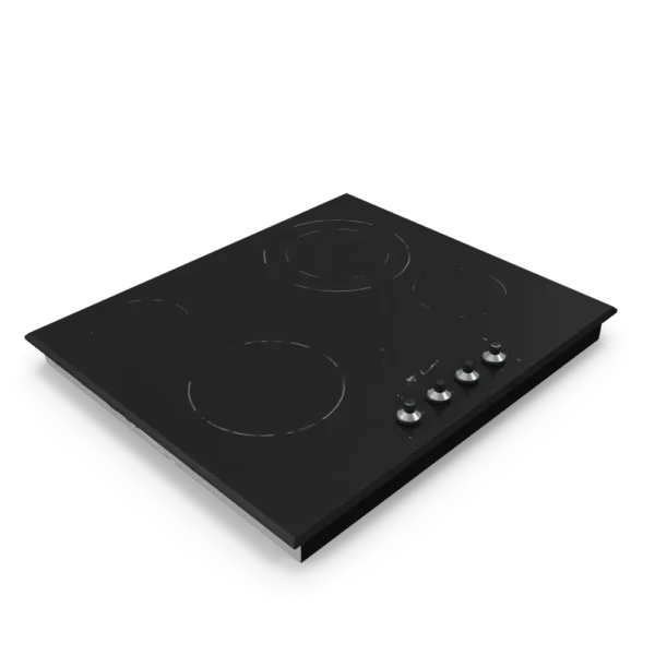 Electric Cooktop Stove