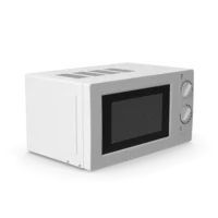 Microwave Oven