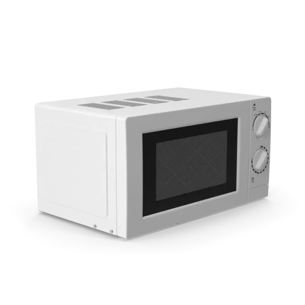 Microwave Oven