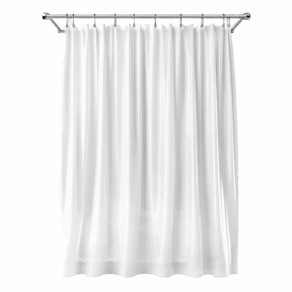 Shower Curtain