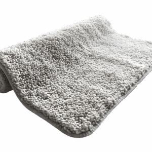 Microfiber Bath Mat