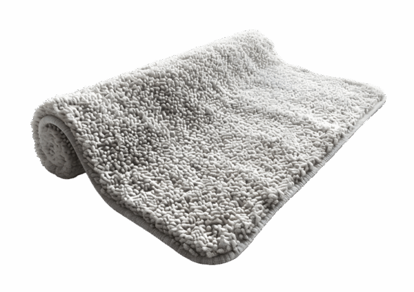 Microfiber Bath Mat