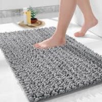 Microfiber Bath Mat